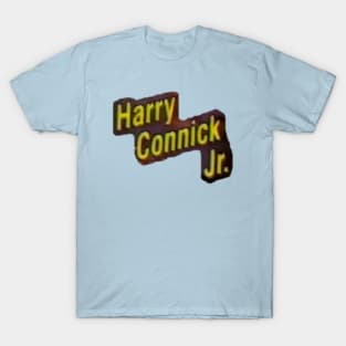 Harry Connick Jr. T-Shirt